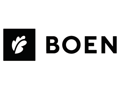 Logo Boen
